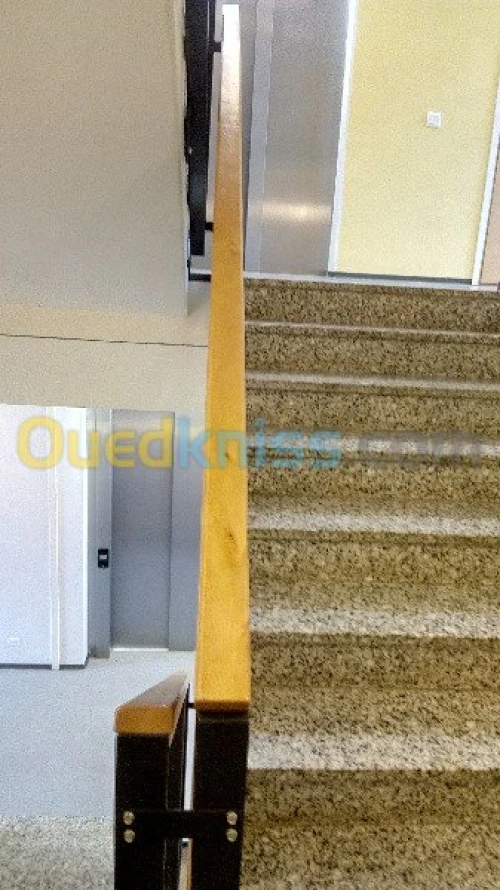 Vente Villa Boumerdes Issers