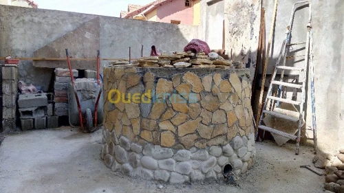 Vente Villa Boumerdes Issers