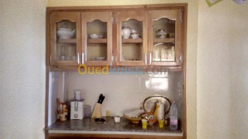 Vente Villa Boumerdes Issers