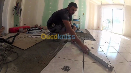 toute  travaux de  batiment 