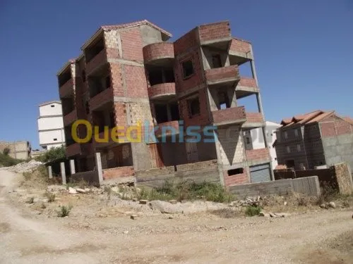 toute  travaux de  batiment 