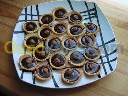 gateaux et salés 