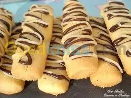 gateaux et salés 
