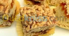 gateaux et salés 