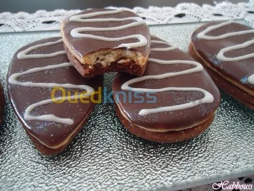 gateaux et salés 