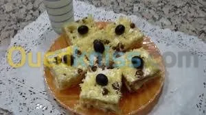 gateaux et salés 
