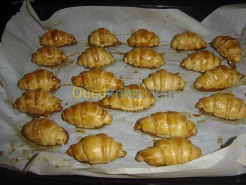 gateaux et salés 