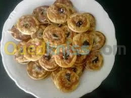 gateaux et salés 