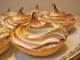 gateaux et salés 