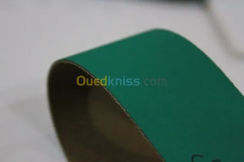 Bandes pvc et pu 