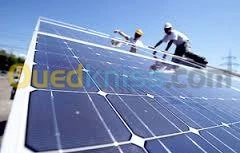 bet energie solaire 