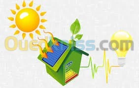 bet energie solaire 