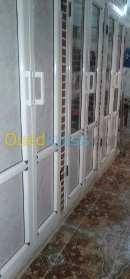 Vente Appartement F2 Tissemsilt Theniet el had