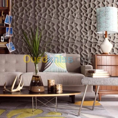 Tout travaux d Aménagement de décoration