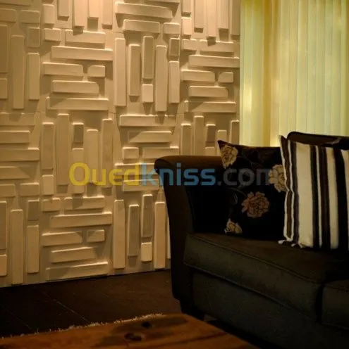 Tout travaux d Aménagement de décoration