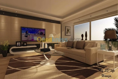 Tout travaux d Aménagement de décoration