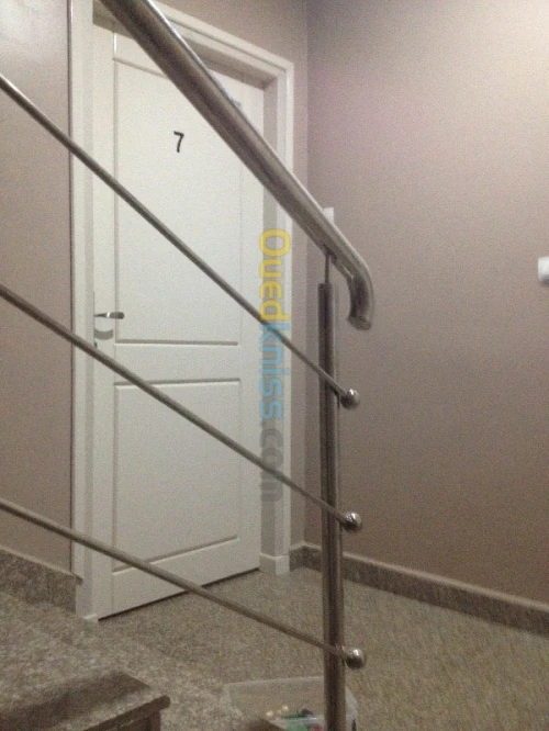 Location vacances Appartement F123 Tlemcen Marsa ben mhidi