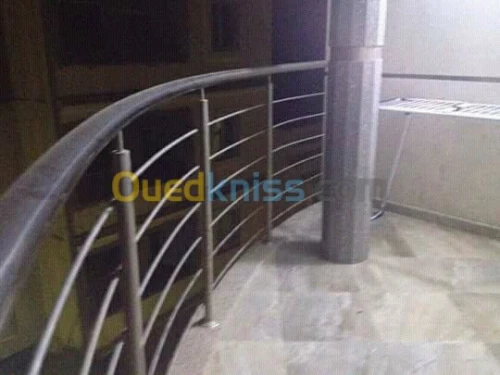 Location vacances Appartement F123 Tlemcen Marsa ben mhidi