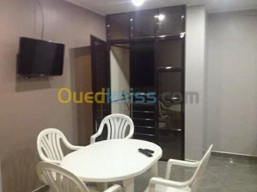 Location vacances Appartement F123 Tlemcen Marsa ben mhidi