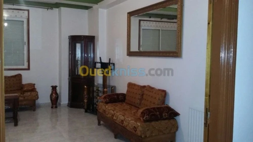 Location Appartement Tlemcen Tlemcen