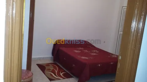 Location Appartement Tlemcen Tlemcen