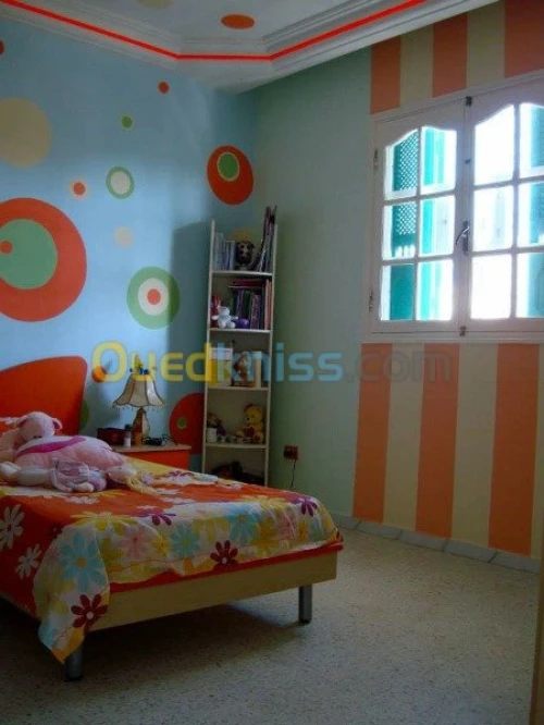 Décoration chambre d enfants 