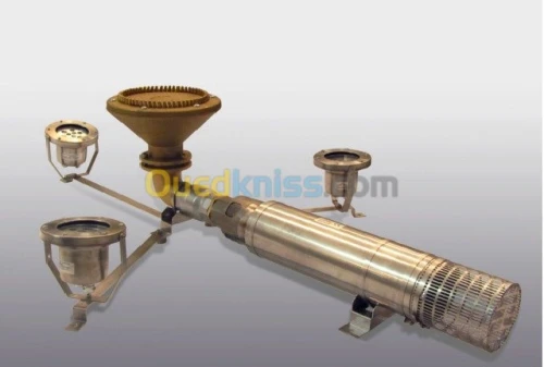 fourniture et pose accessoire et pièces d'origine pour fontaine et jet d'eau