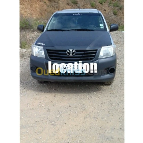 Location avec chauffeur