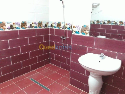 Location vacances Appartement F3 Tizi ouzou Tigzirt