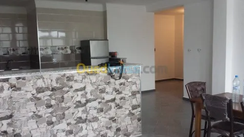Location vacances Appartement F3 Tizi ouzou Tigzirt