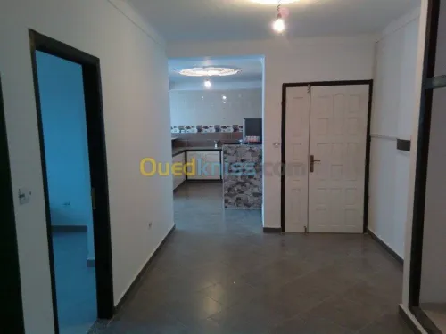 Location vacances Appartement F3 Tizi ouzou Tigzirt