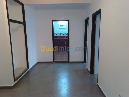 Location vacances Appartement F3 Tizi ouzou Tigzirt
