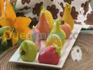 Gateaux traditionnels