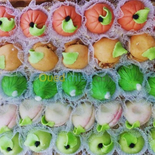 Gateaux traditionnels