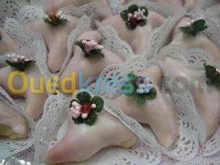 Gateaux traditionnels