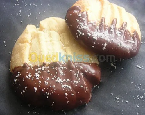 Gateaux traditionnels