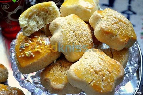 Gateaux traditionnels