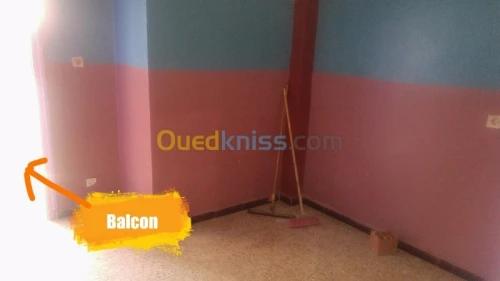 Vente Appartement F3 Mostaganem Bouguirat