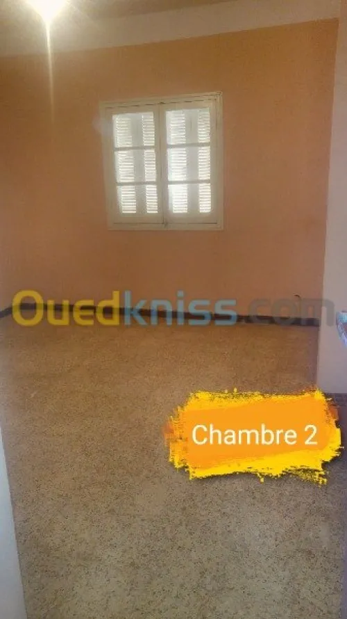Vente Appartement F3 Mostaganem Bouguirat