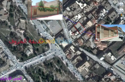 Vente Carcasse Batna Batna