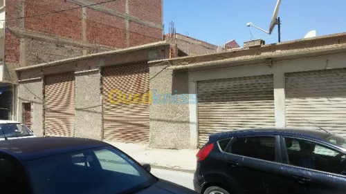 Vente Carcasse Batna Batna