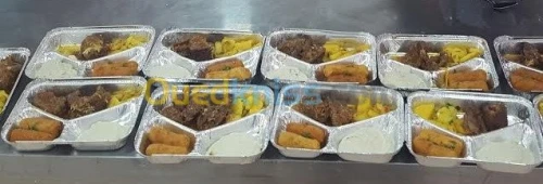 traiteur et catering 