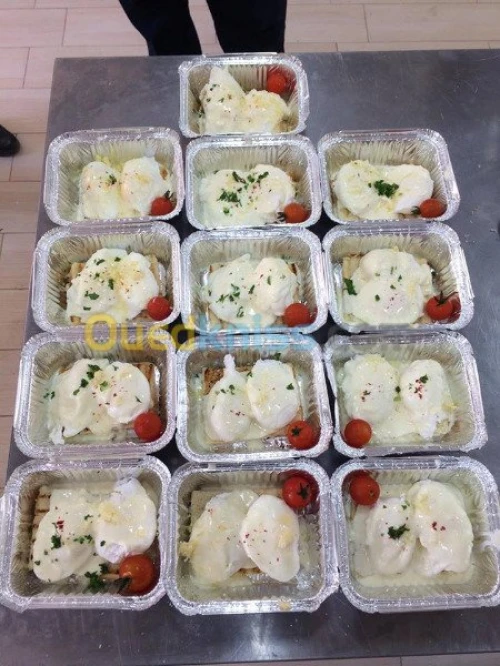 traiteur et catering 