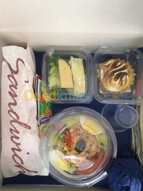traiteur et catering 