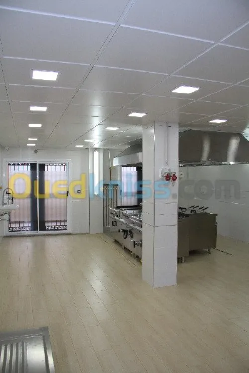 traiteur et catering 