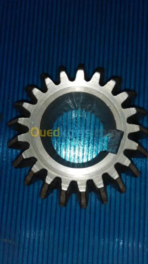 Fabrication mécanique et usinage numérique 