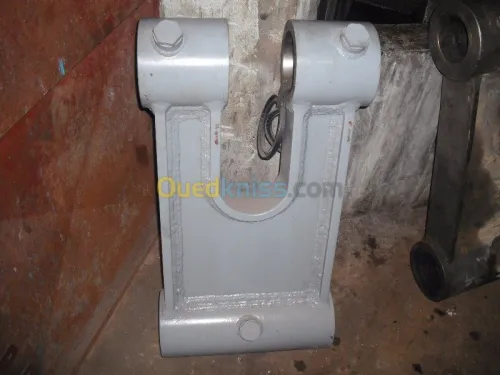 Fabrication mécanique et usinage numérique 