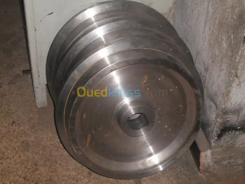 Fabrication mécanique et usinage numérique 