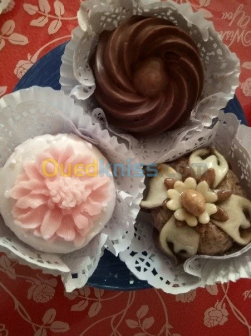 Gâteaux