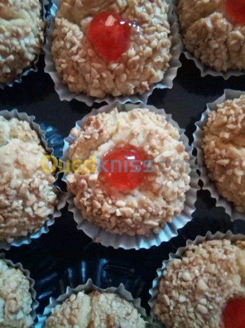 Gâteaux